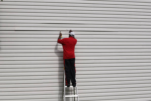 Custom Trim and Detailing for Siding in Daniel, UT